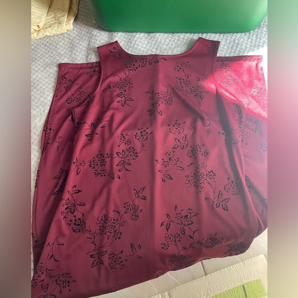 Vintage Dress